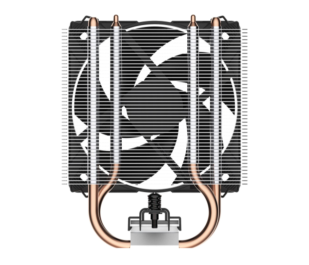 ARCTIC Freezer 8i CO 100mm ACFRE00191A - 1353165 - zdjęcie 3